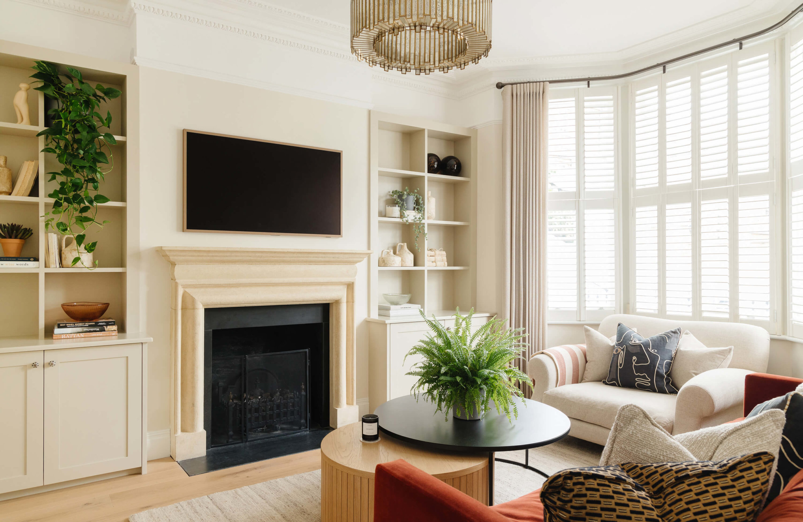 丨英国伦敦丨Honky Design Limited-12