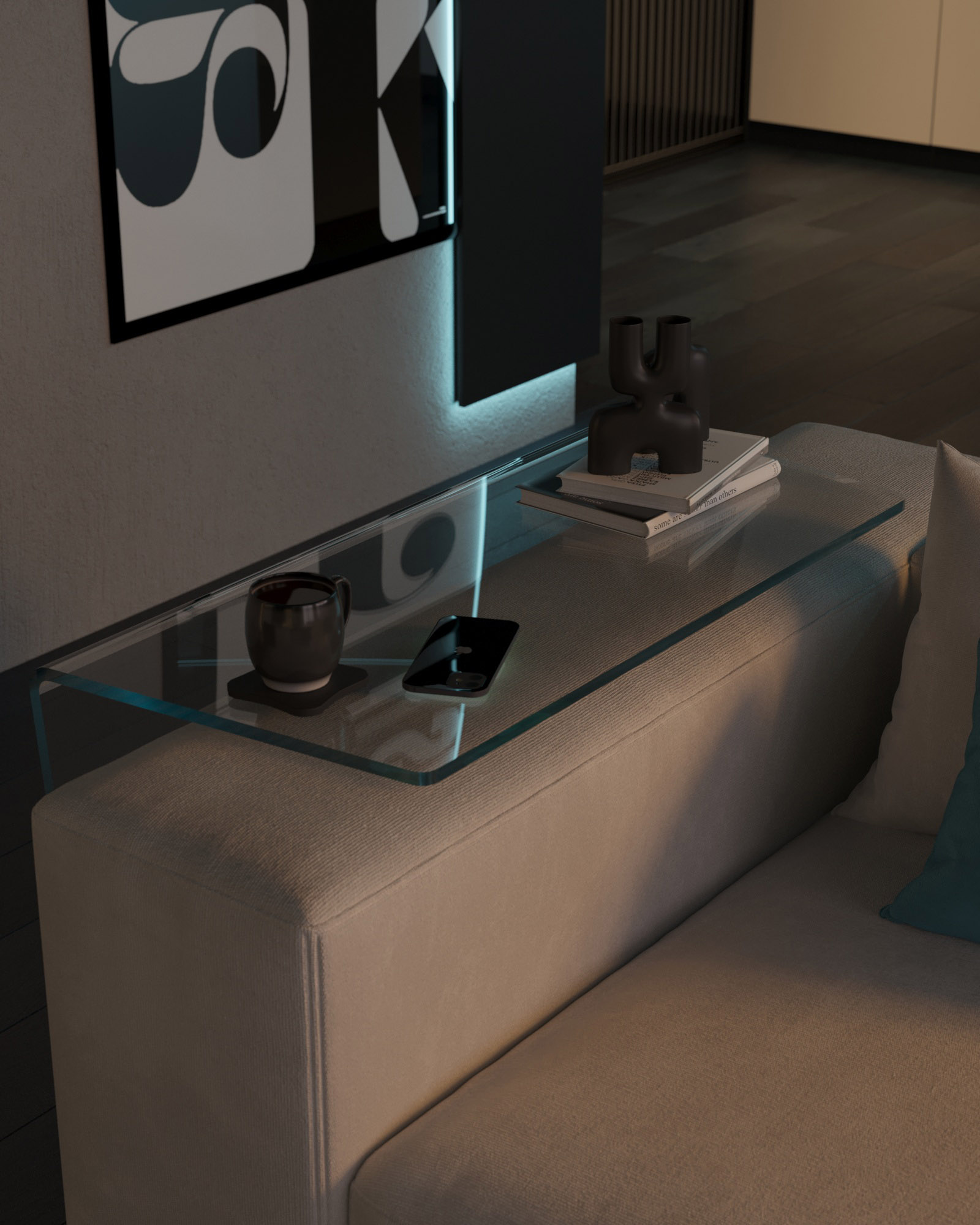 项目 NA5M霓虹分离丨Yevhenii Mirny-16