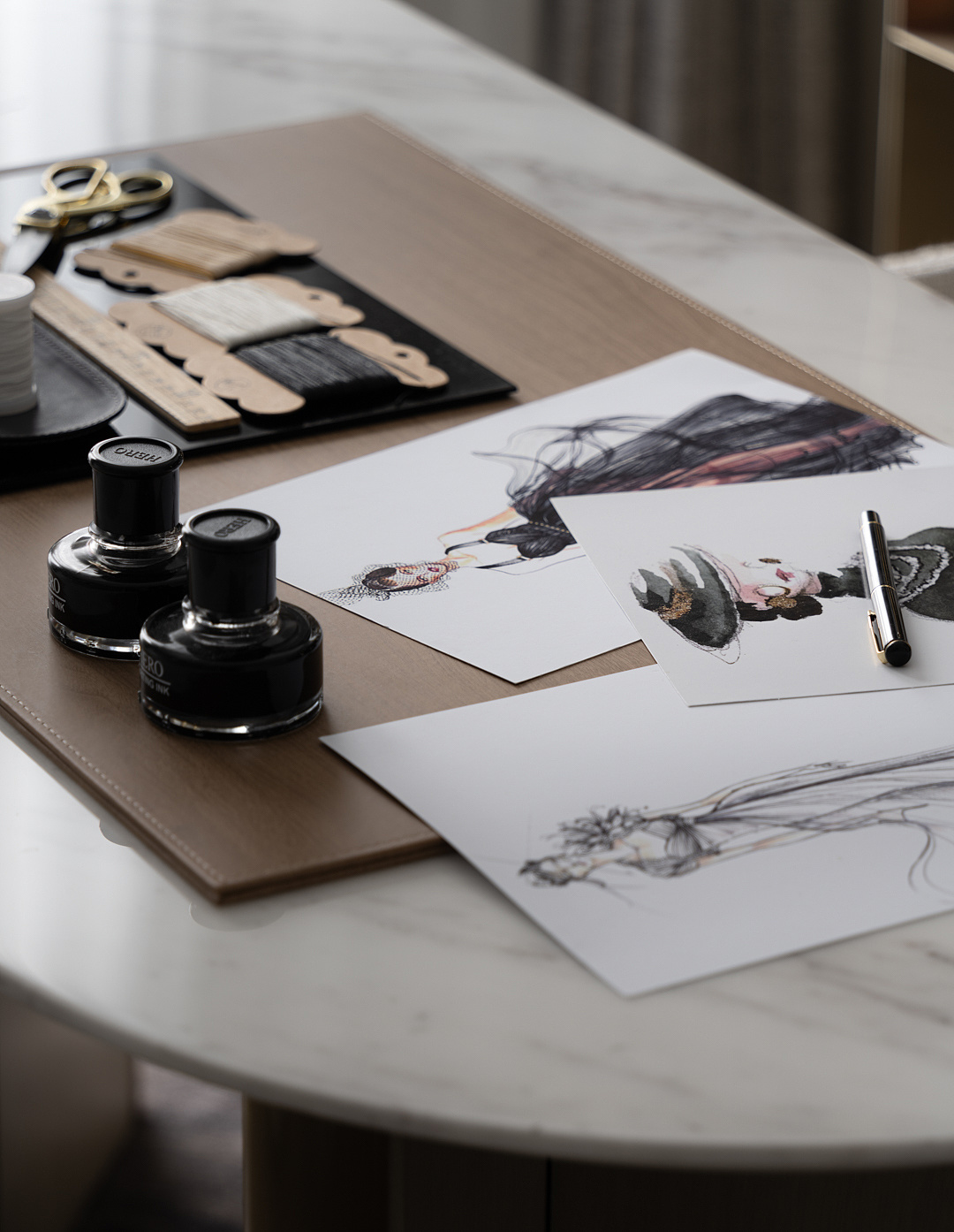 ACME 集至设计 · 自由多元空间丨中国金华-55