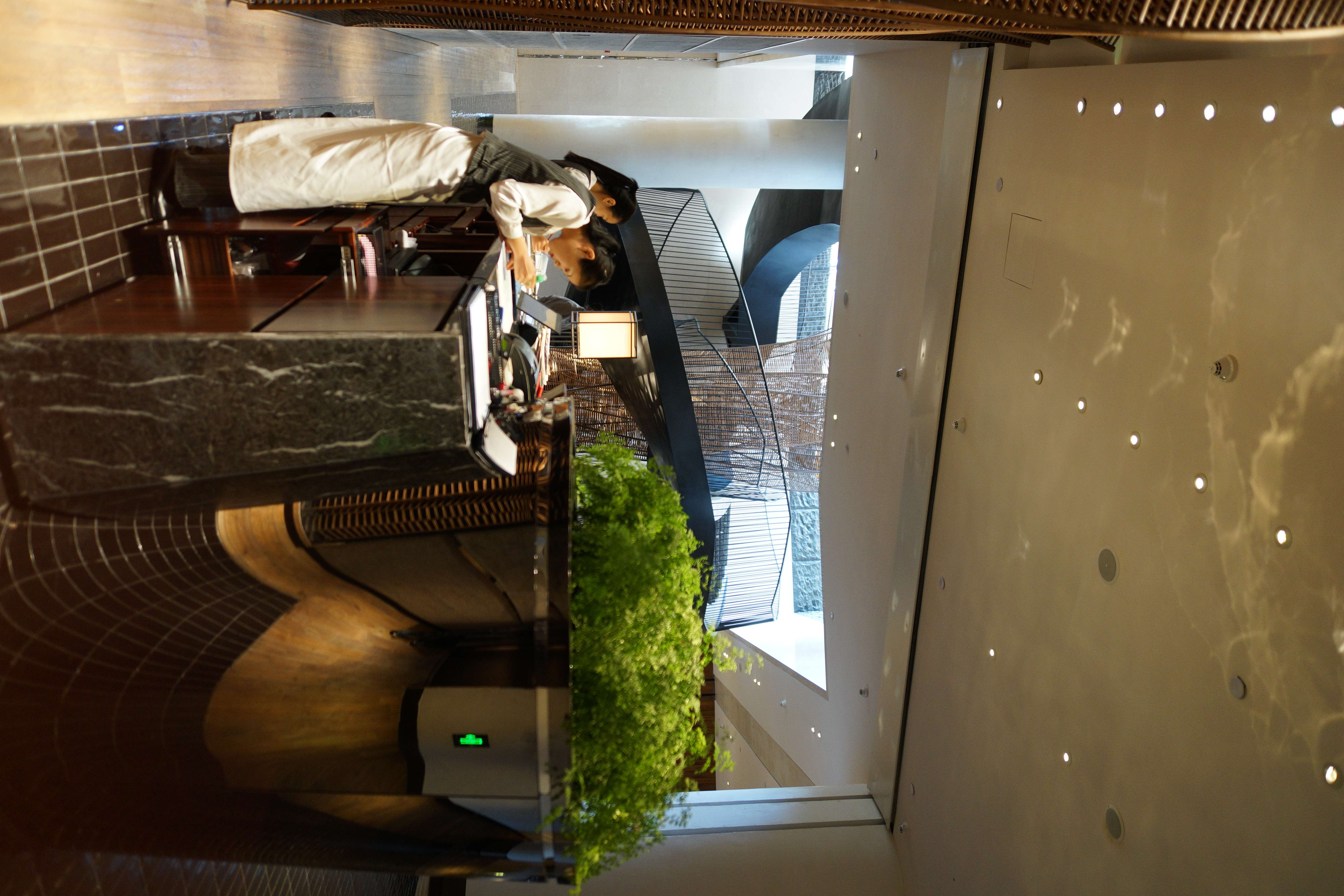 大连君悦越酒店实景-7-17