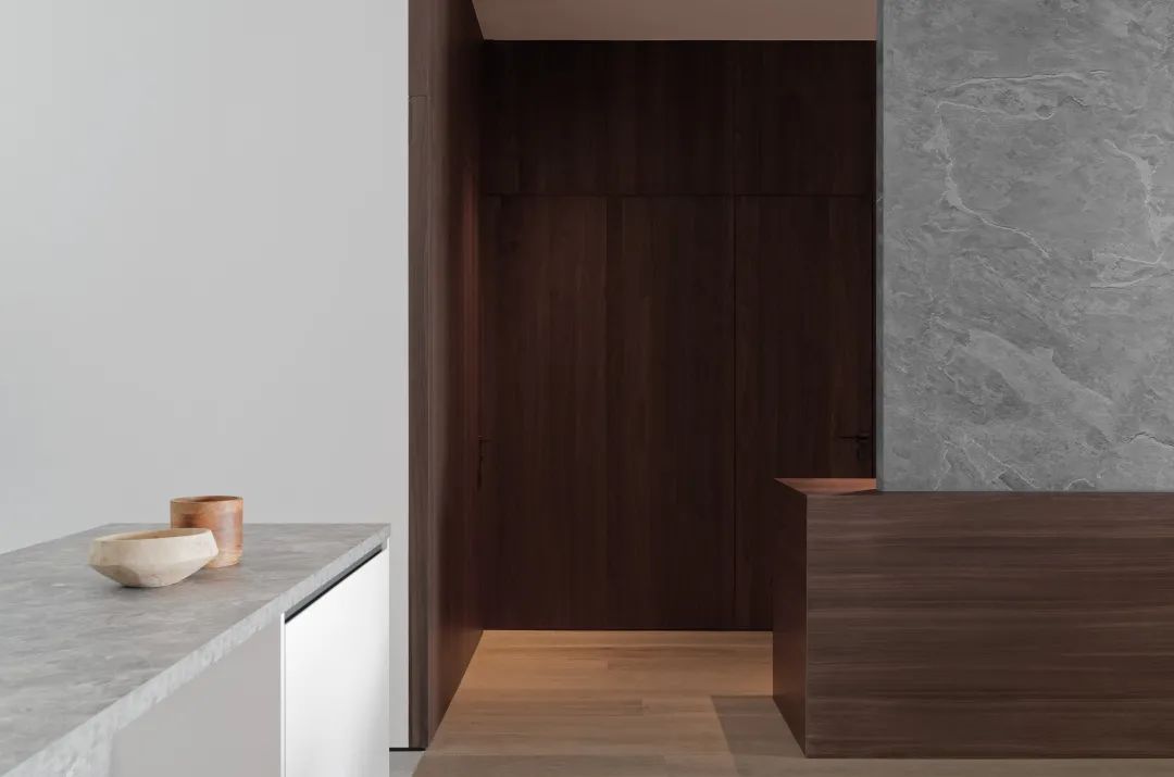 返璞归真 · 徐代恒设计的温馨家居空间丨中国南宁丨徐代恒设计事务所-24