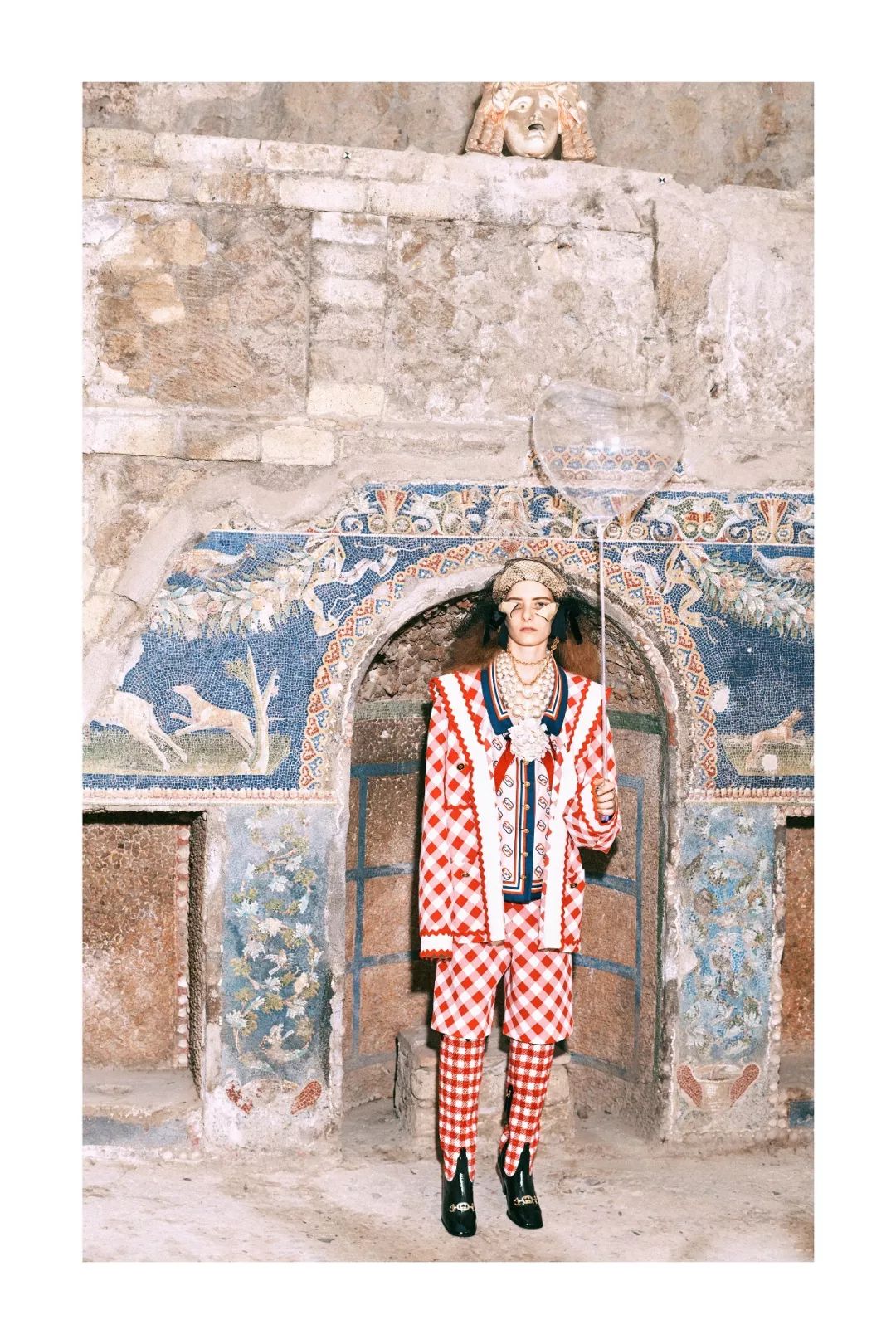 古怪梦境 | GUCCI 2019 早秋系列解读-282