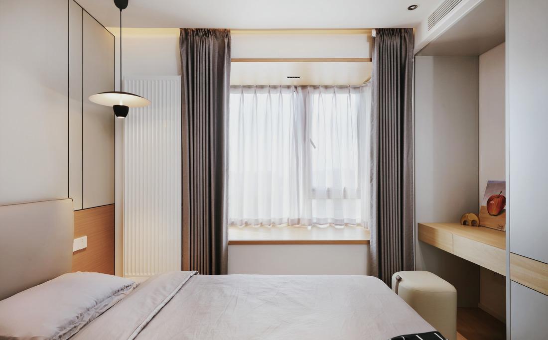 城市之下的裸心“源野”丨中国上海丨璞物(上海)室内设计工程有限公司-25