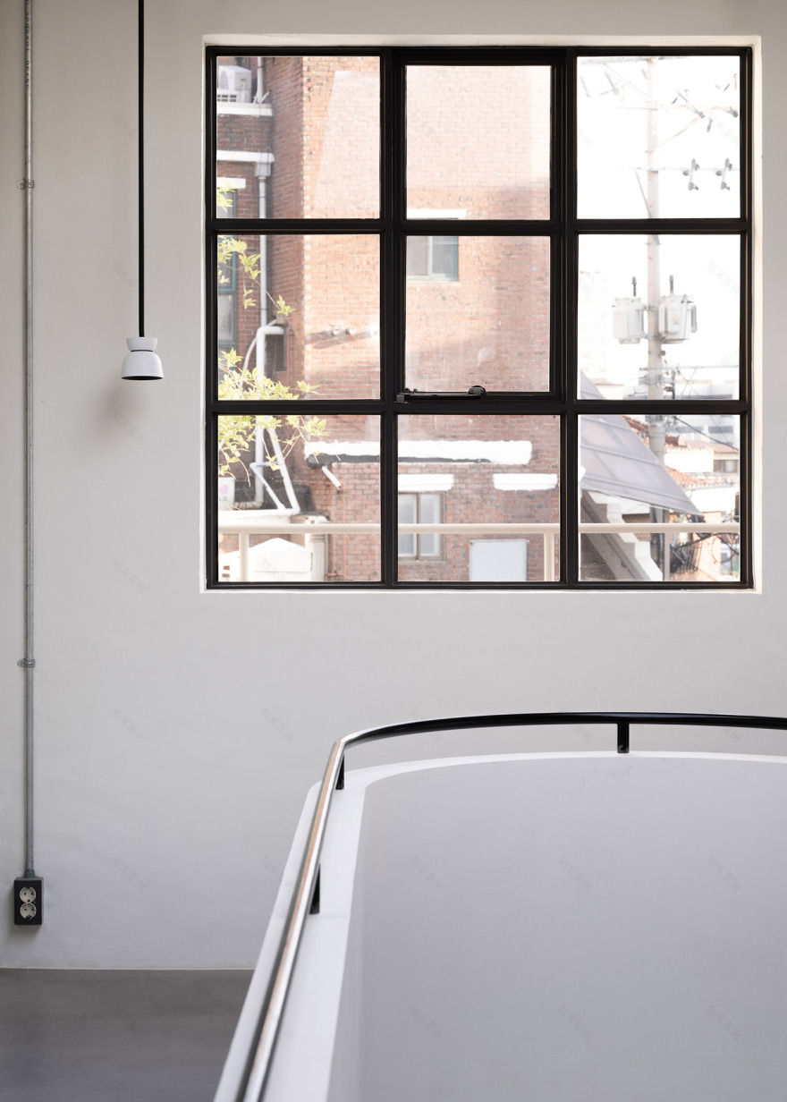 贝尔轨道灯丨Jonas Wagell Design & Architecture-26