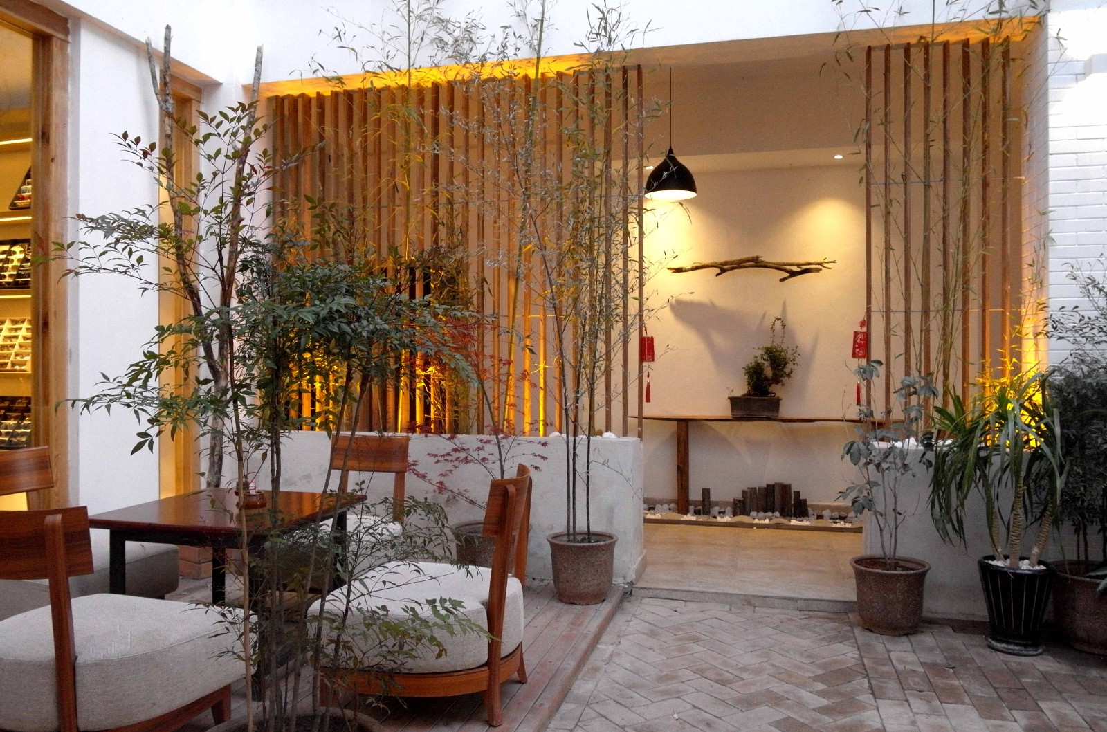 大理双廊客栈-17