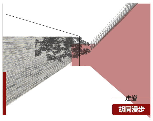 北京中海国际 OFFICEZIP | 国潮范的办公空间设计-33