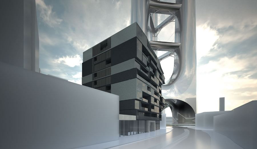 丨阿联酋迪拜-36