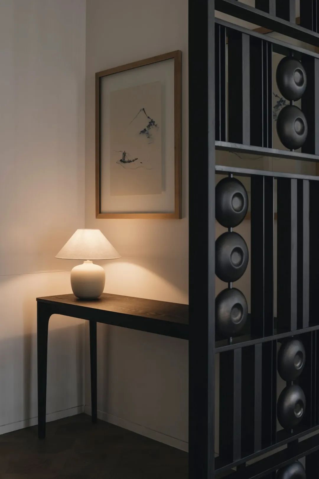 新加坡 280㎡大平层公寓丨studio nátu-31