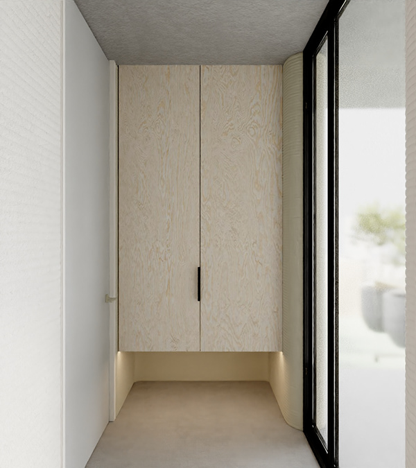 打印房屋丨VVOD 工作室-17