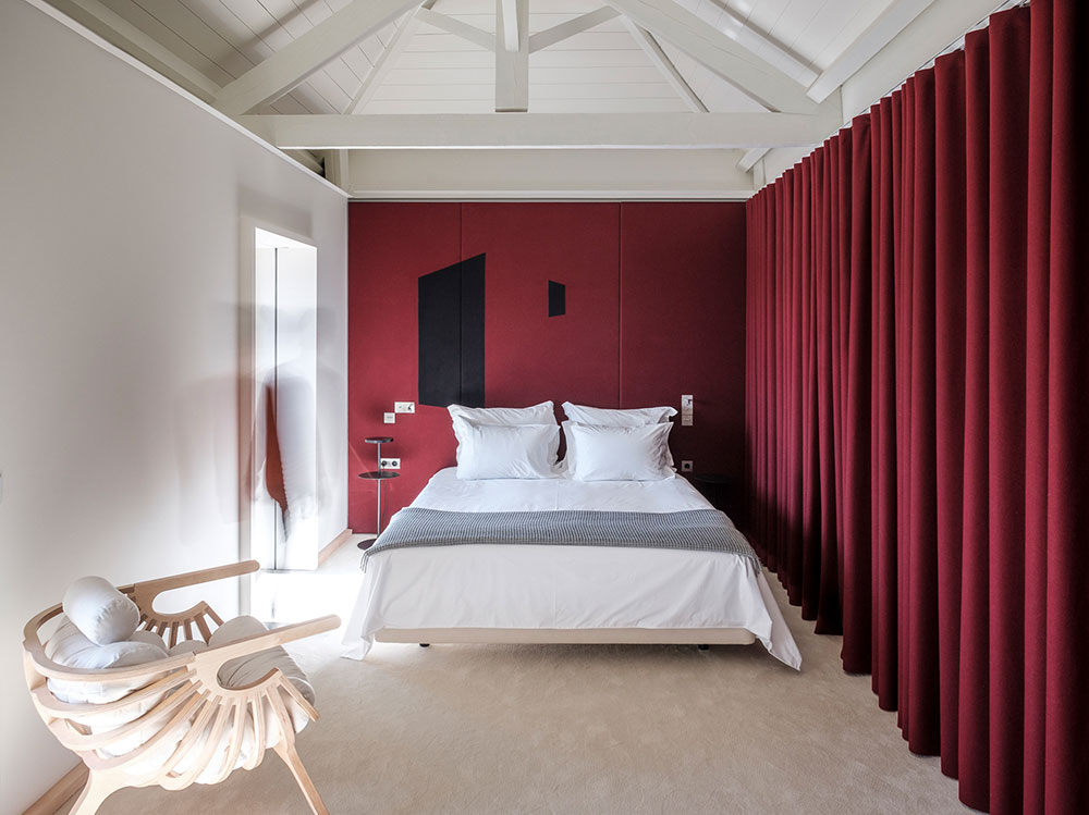 Casa de Sao Lorenco（葡萄牙山景酒店）-26