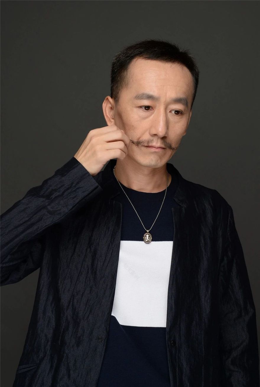 新中式雍容揖让丨中国北京丨陈大为-16