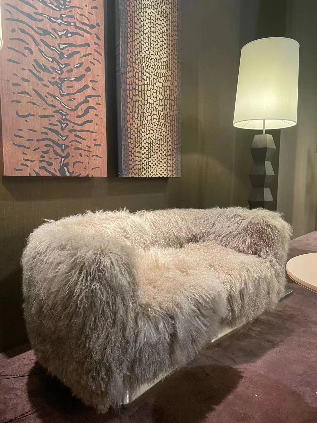 2023 米兰国际家具展丨意大利米兰-274