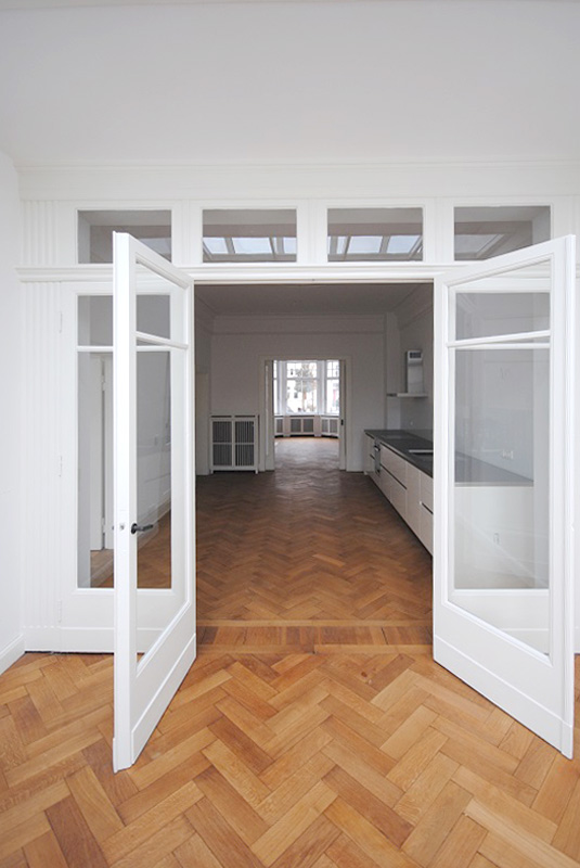 B62号房屋（注：haus在德语中是房屋、住宅的意思 ，如果这里有特定背景，比如是某个地方特定的建筑编号等，可根据实际情况进一步精准表述） 丨德国不来梅丨theis janssen – architekt BDA-22