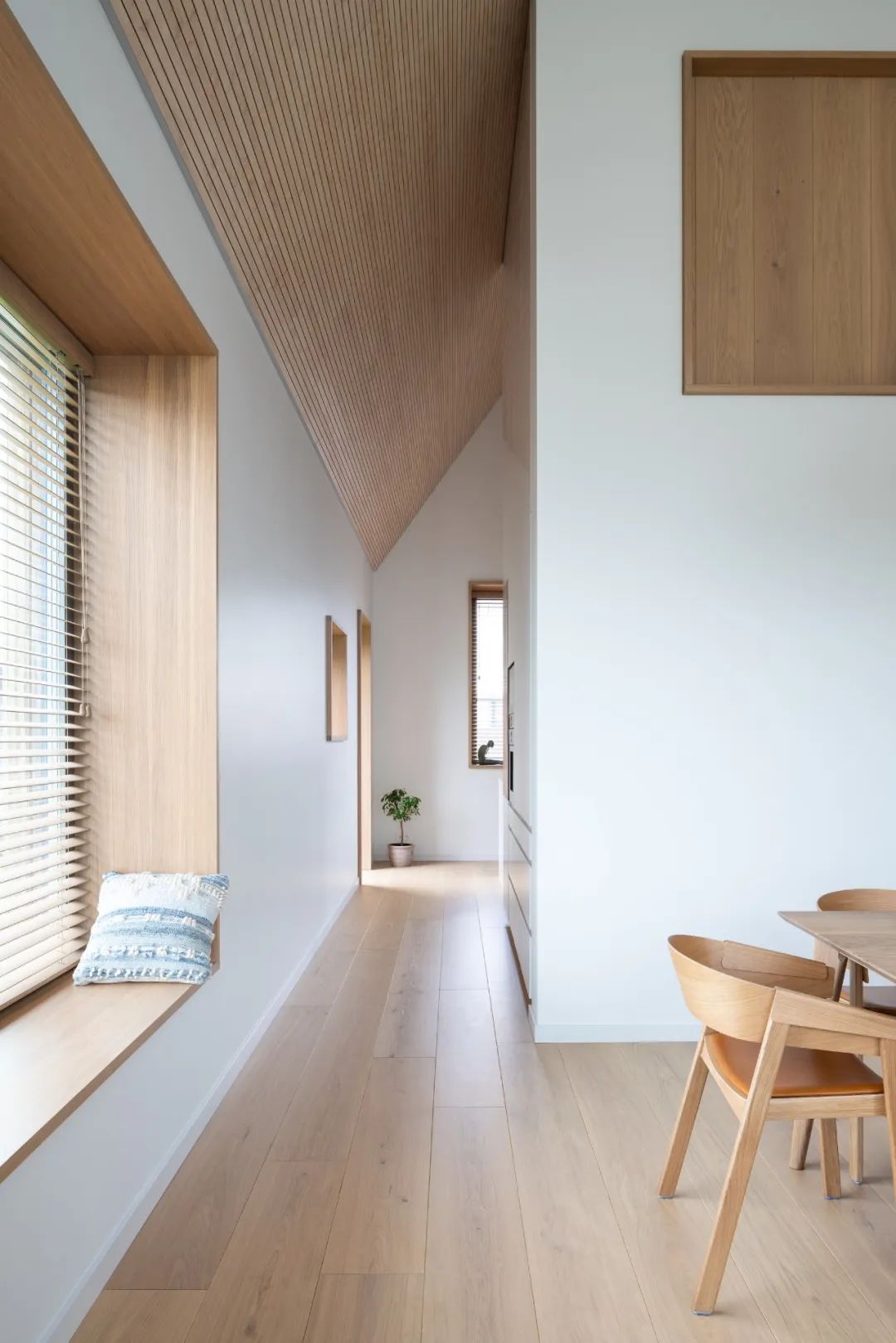 乡间别墅生活，享受大自然之美-17