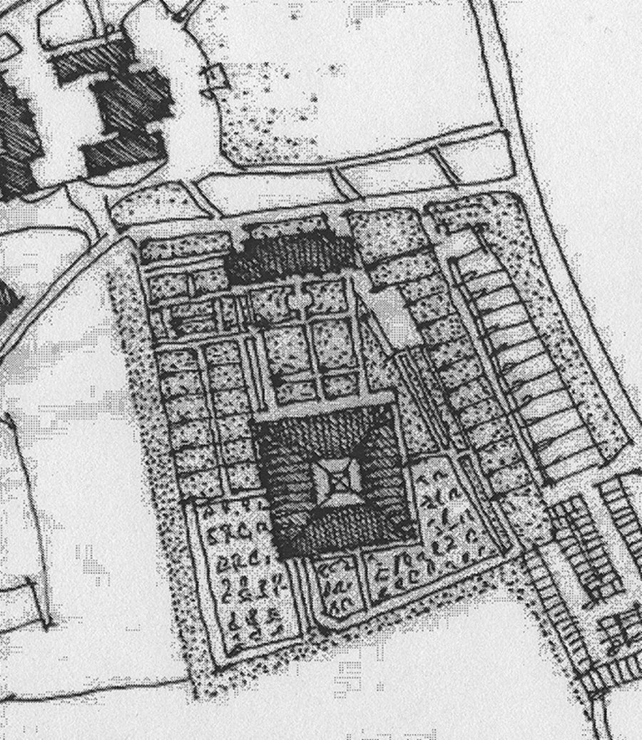 欧洲现代玻璃博物馆及周边场地改造项目丨德国丨阿尔伯特·瓦格纳,洛塔尔·舍茨尔,赫尔穆特·维格尔等-19