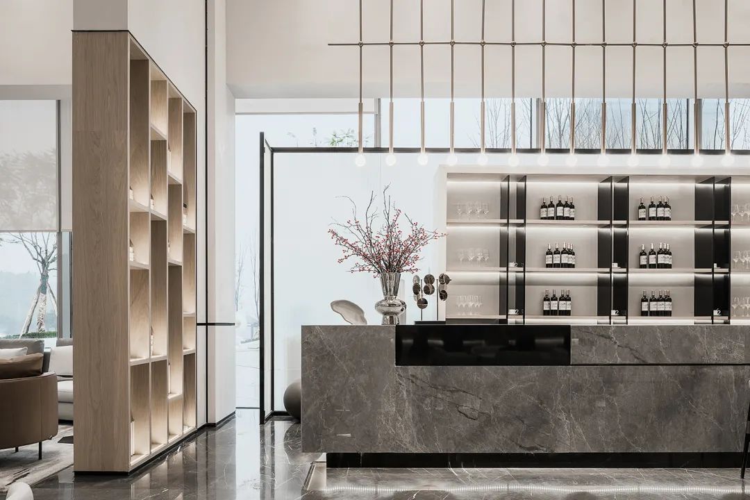 俊豪·嵘盛里售房部丨中国重庆丨品辰装饰工程设计有限公司-40