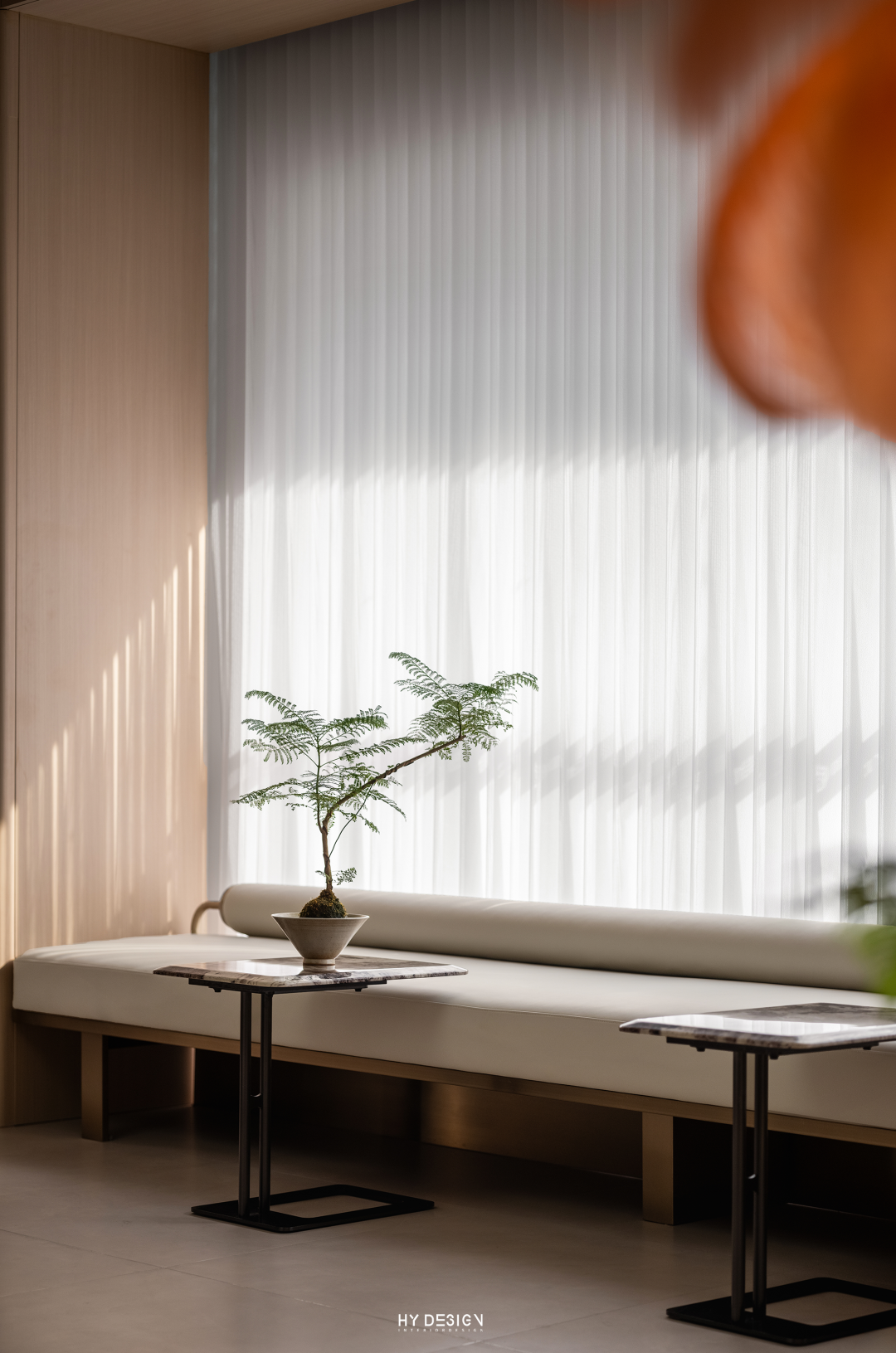 和易设计 · 张浦枫 · 自然之韵丨中国北京丨HY DESIGN 和易设计-27