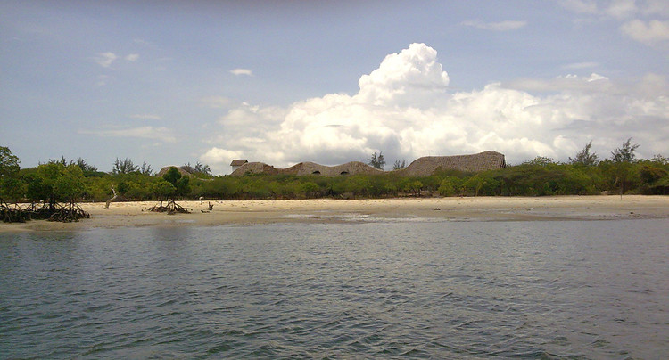 丨肯尼亚丨Urko Sanchez Architects-48