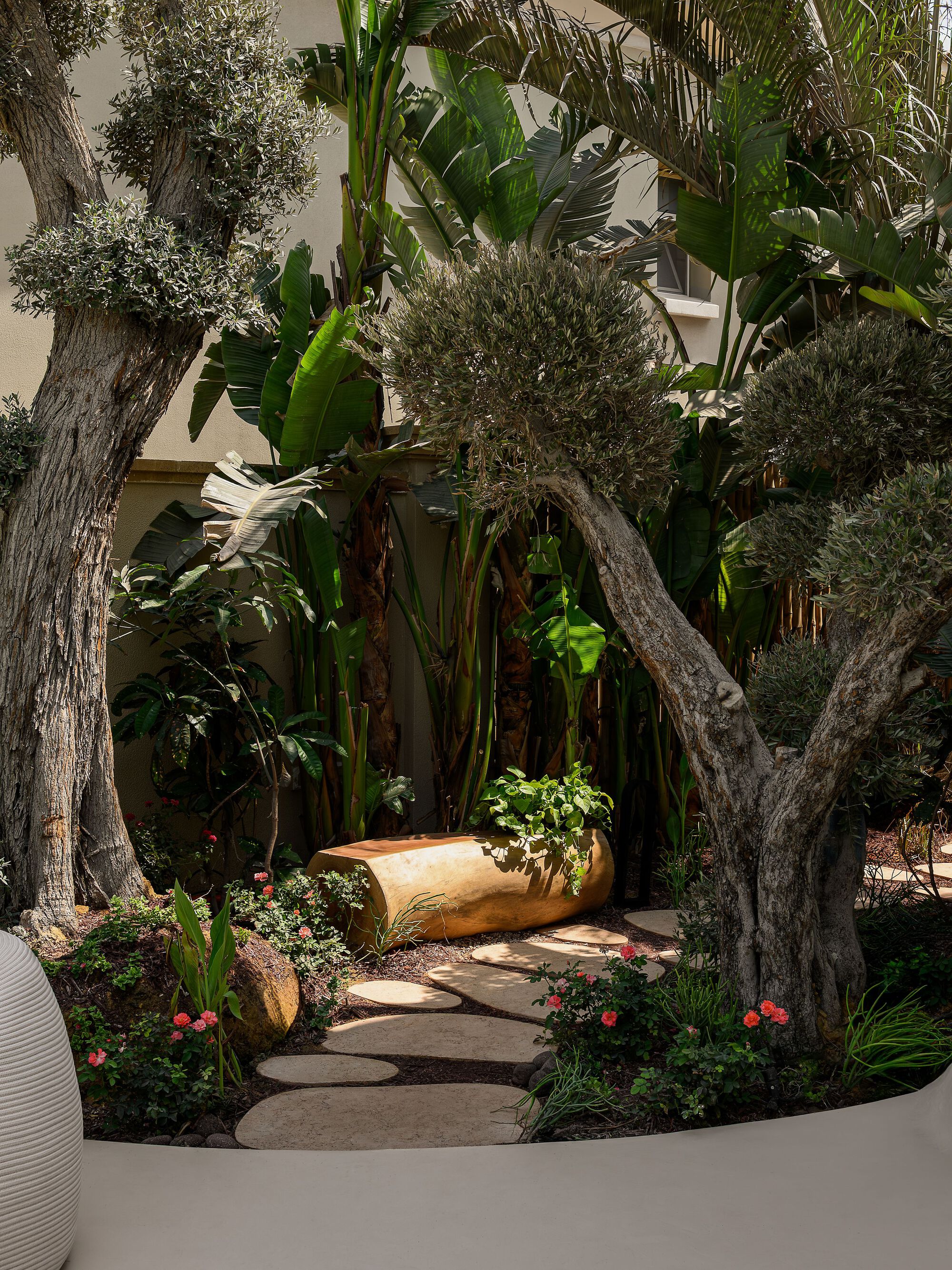 拜特哈瓦丨埃及开罗丨Badie Architects-57