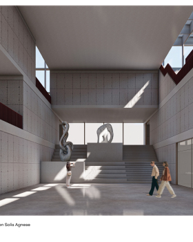 阿德里安·维拉尔·罗哈斯博物馆