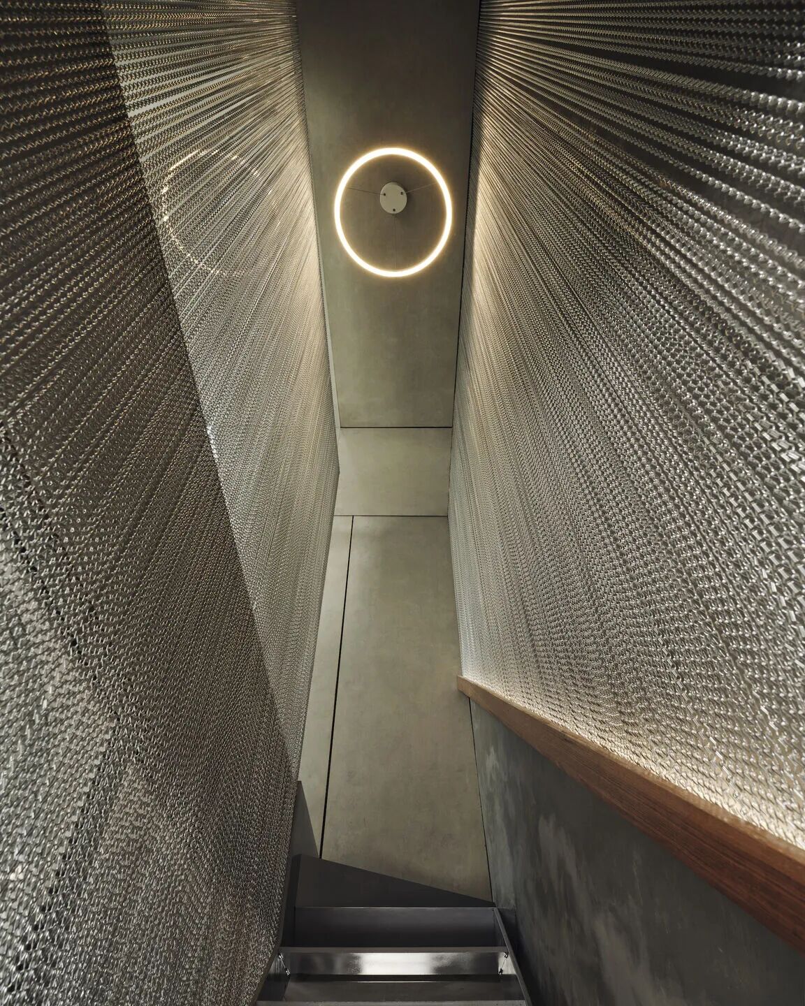 Terrace House Mirage（幻影联排别墅）丨澳大利亚悉尼丨阿尔卡米建筑事务所（Alcami Architecture）-33