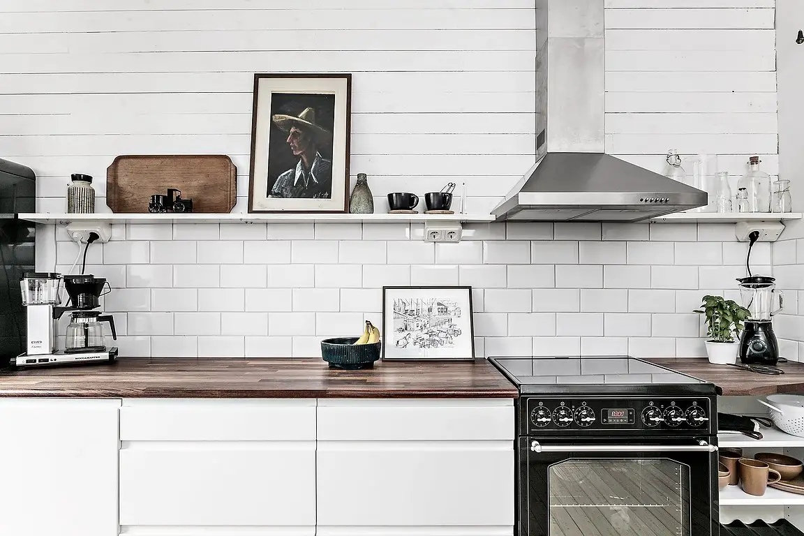 17 平米小客厅巧妙变三室，城市蜗居逆袭攻略-8