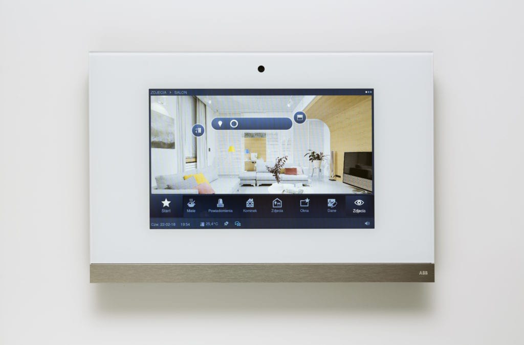 ABB智能住宅展示公寓-14