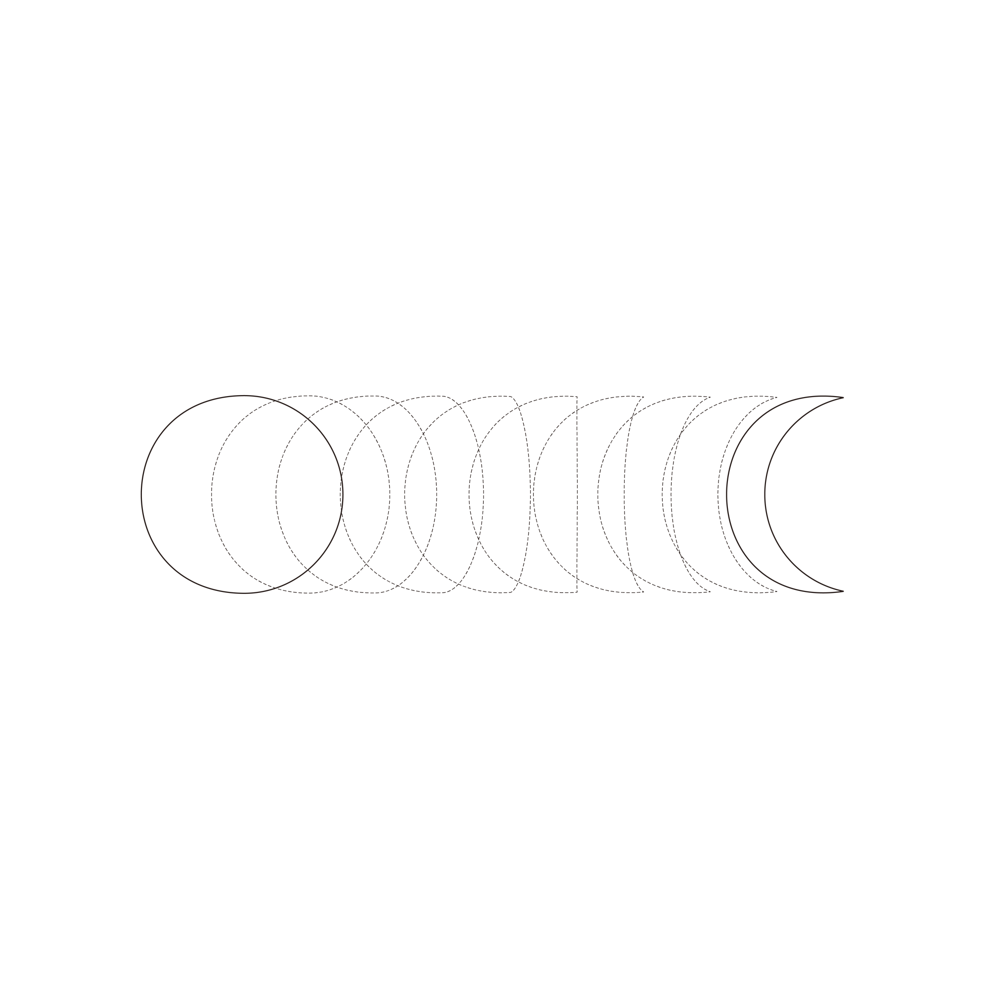 日月同辉 舟山白沙岛观景台设计丨中国舟山丨发生设计工作室-18