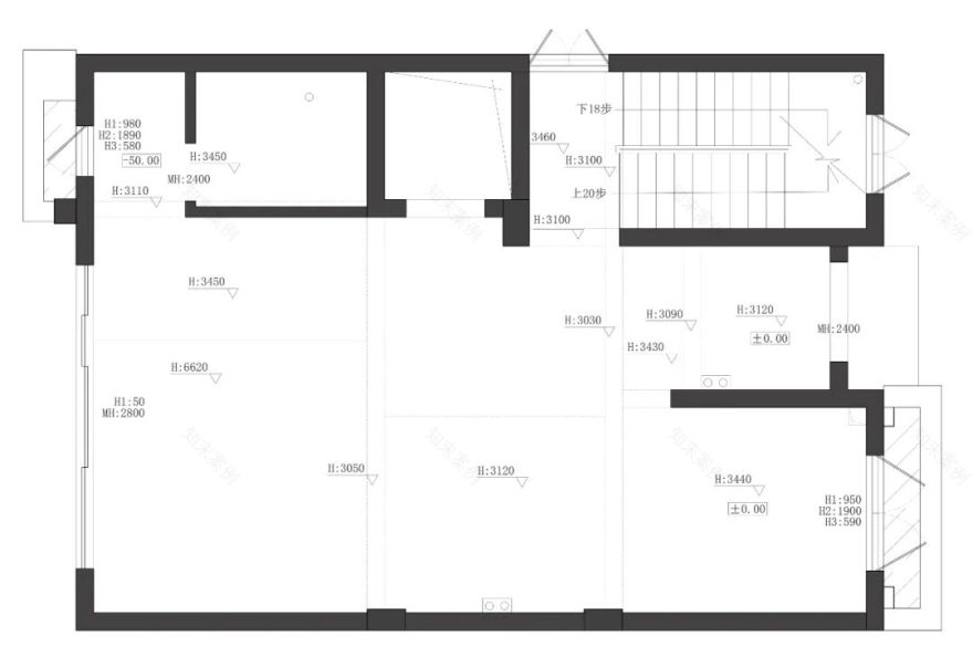 滨江十里春晓 465 方新中式排屋-31