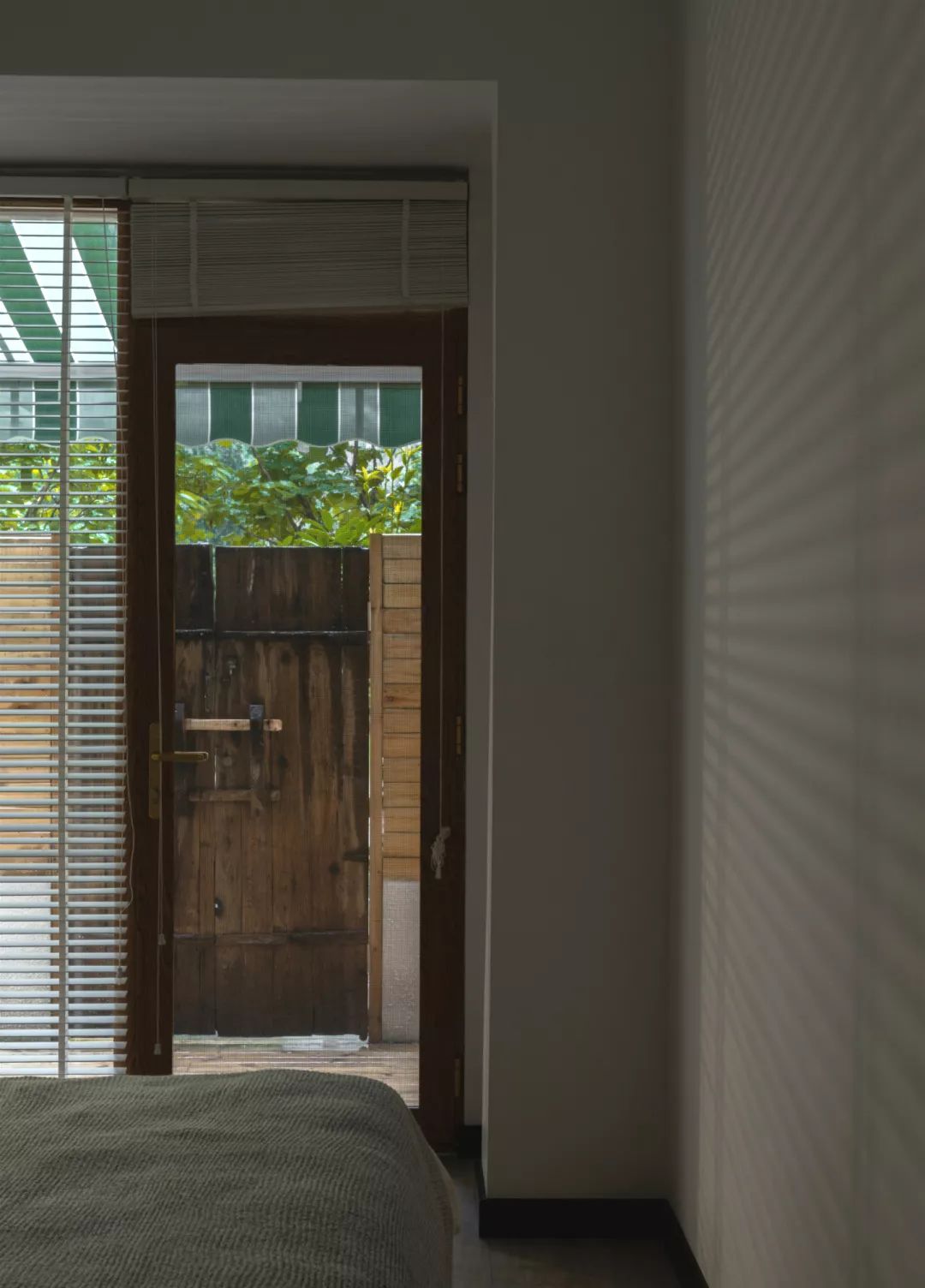 72㎡超惬意的度假风住宅  里特设计-43