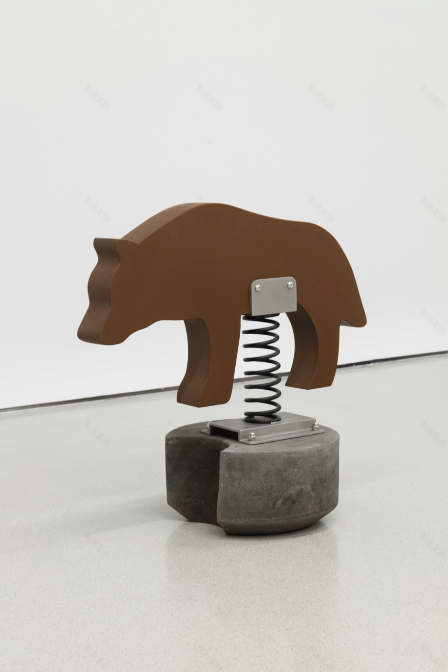 指头,拳头,吮拇指·瓦吉科·恰齐亚尼个展丨中国顺义丨空白空间-37