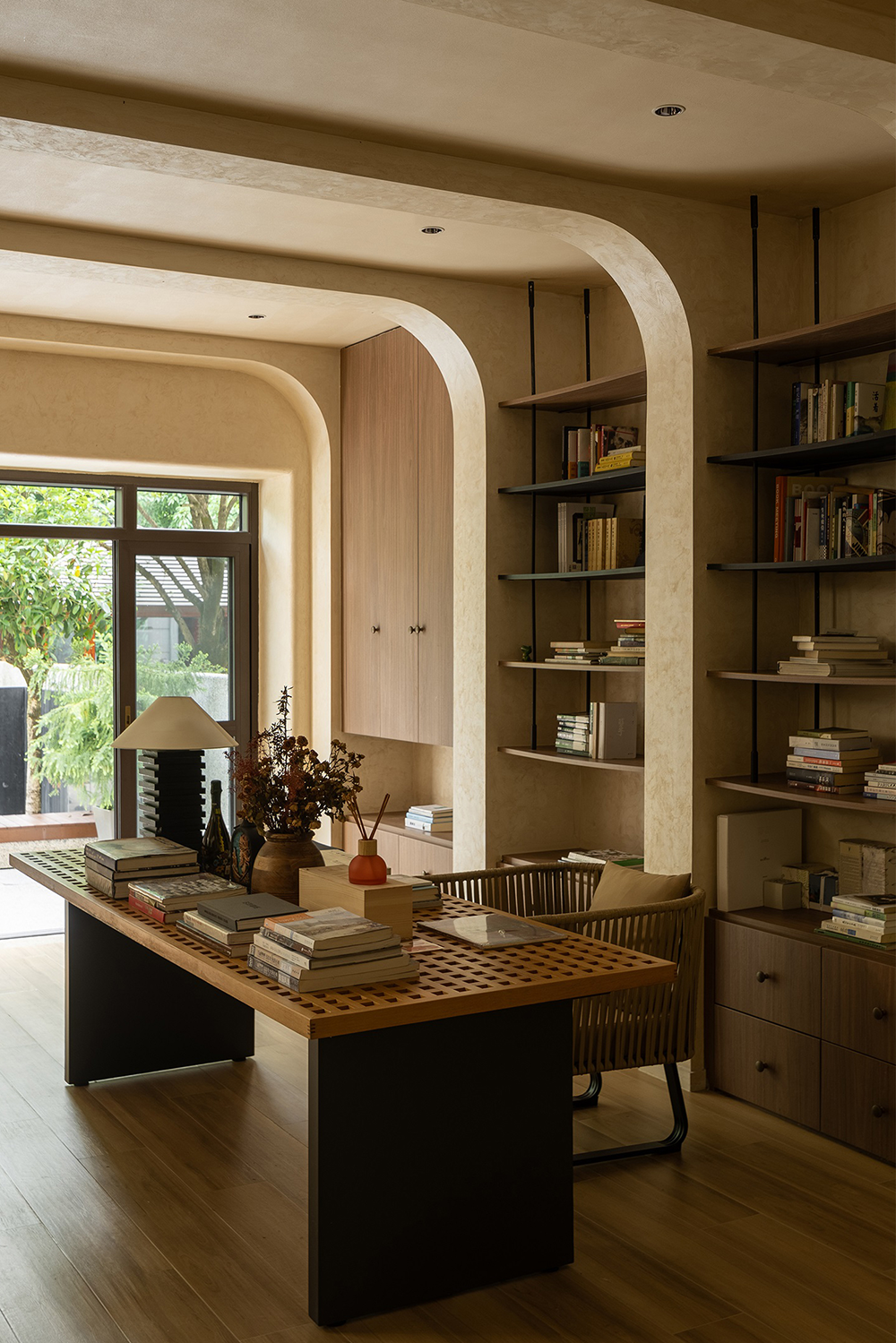 自然之栖丨中国重庆丨HDG地平线设计-21