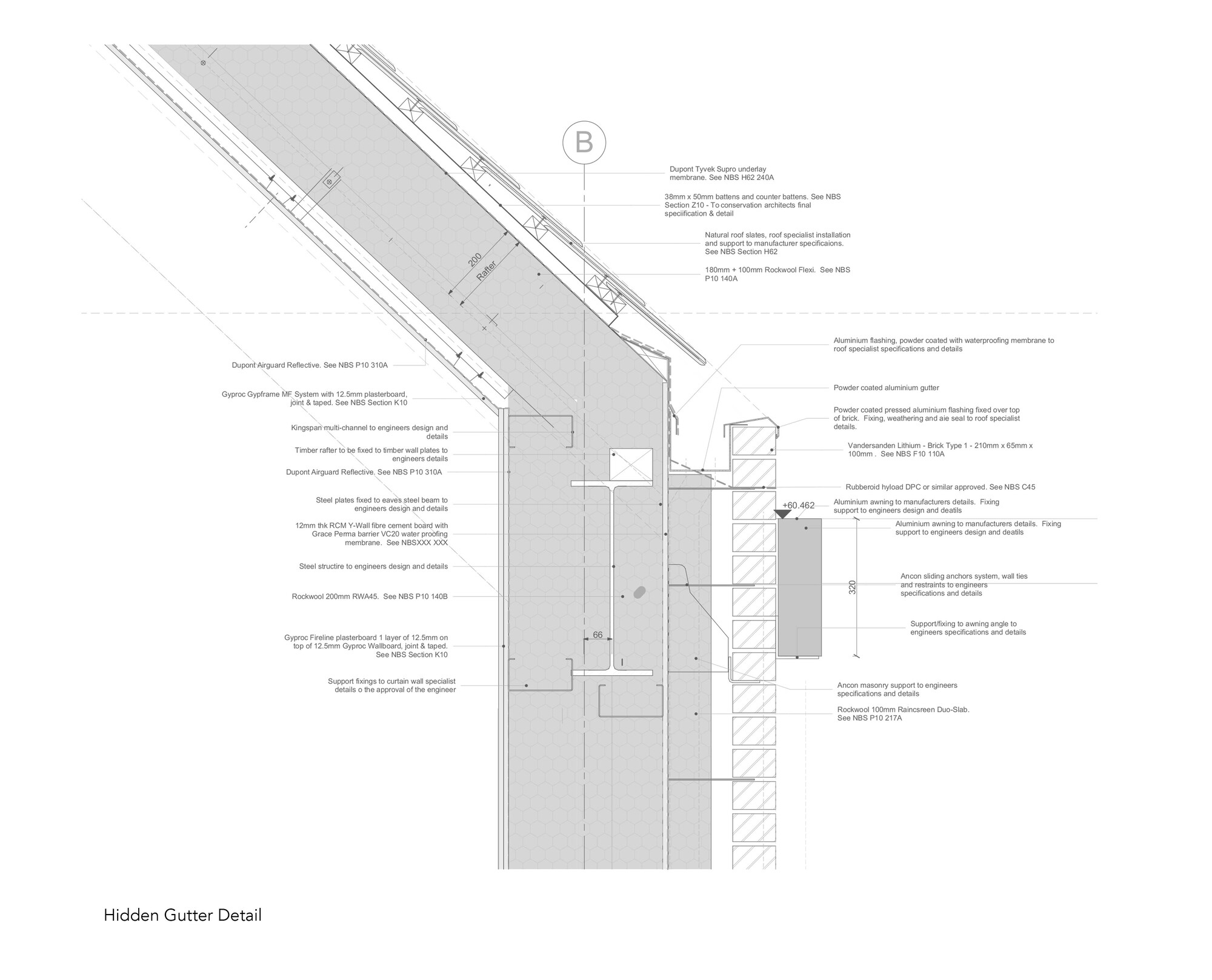 Pembroke Square 改造与扩建项目丨爱尔兰都柏林丨ALTU Architects-37