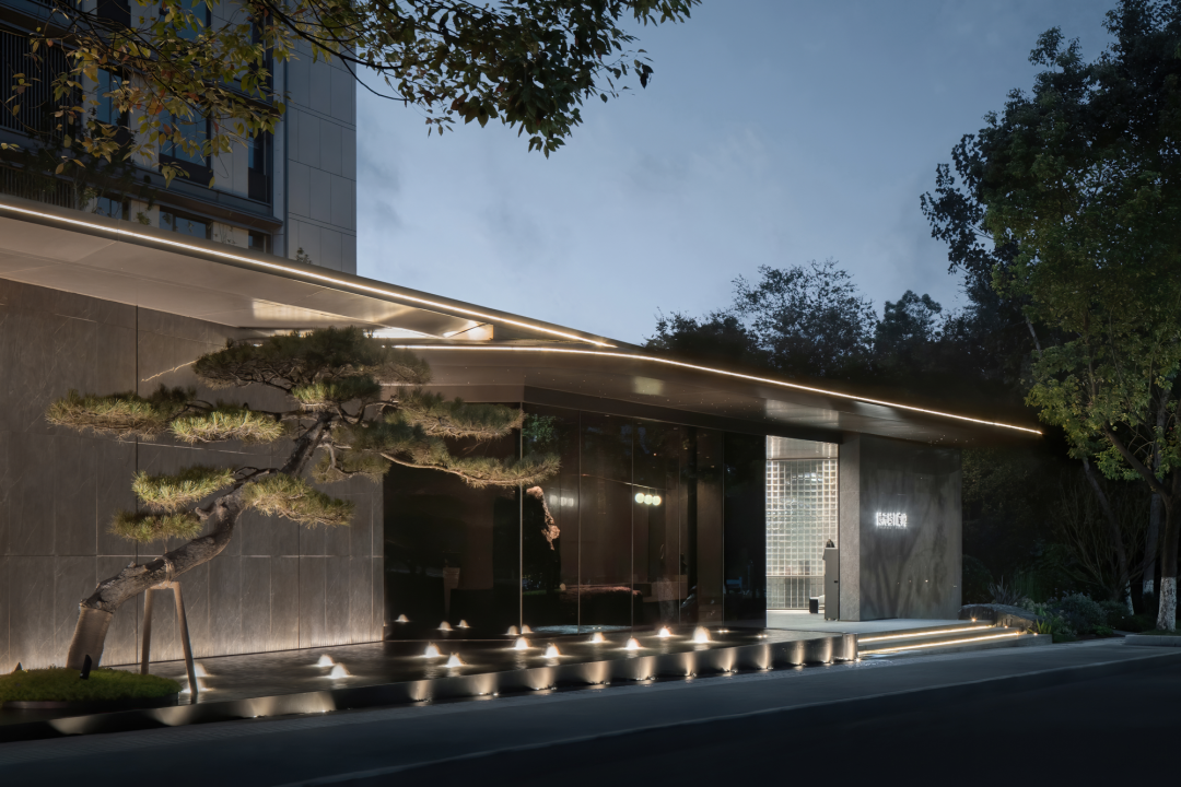 安康博元城蘭园丨中国安康丨WTD 纬图设计-10