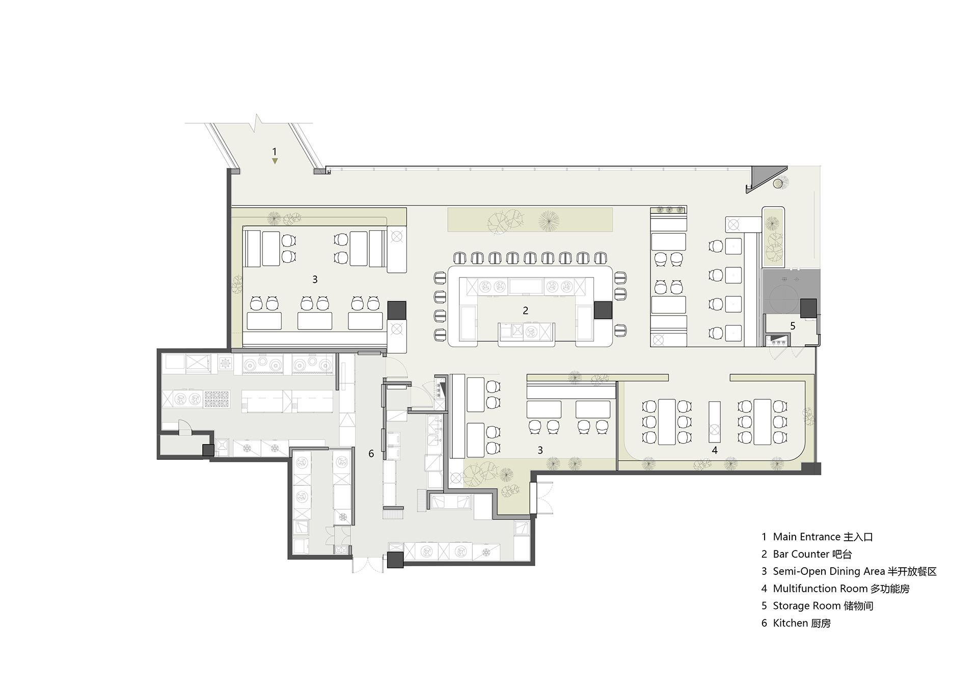 梅须里益田假日店｜无压感的川味铁板料理餐厅丨中国深圳丨MIST-28
