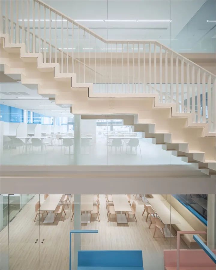 曼谷“无界图书馆”Samyan Co-op 共享空间-23