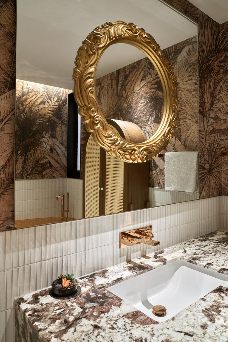 古北国际花园丨中国上海丨法纳兴设计事务所-45