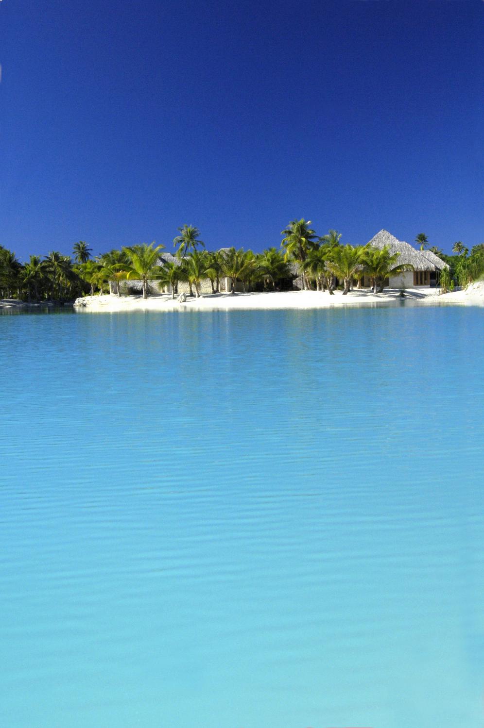 The St  Regis Bora Bora Resort, Bora Bora, French Polynesia-20