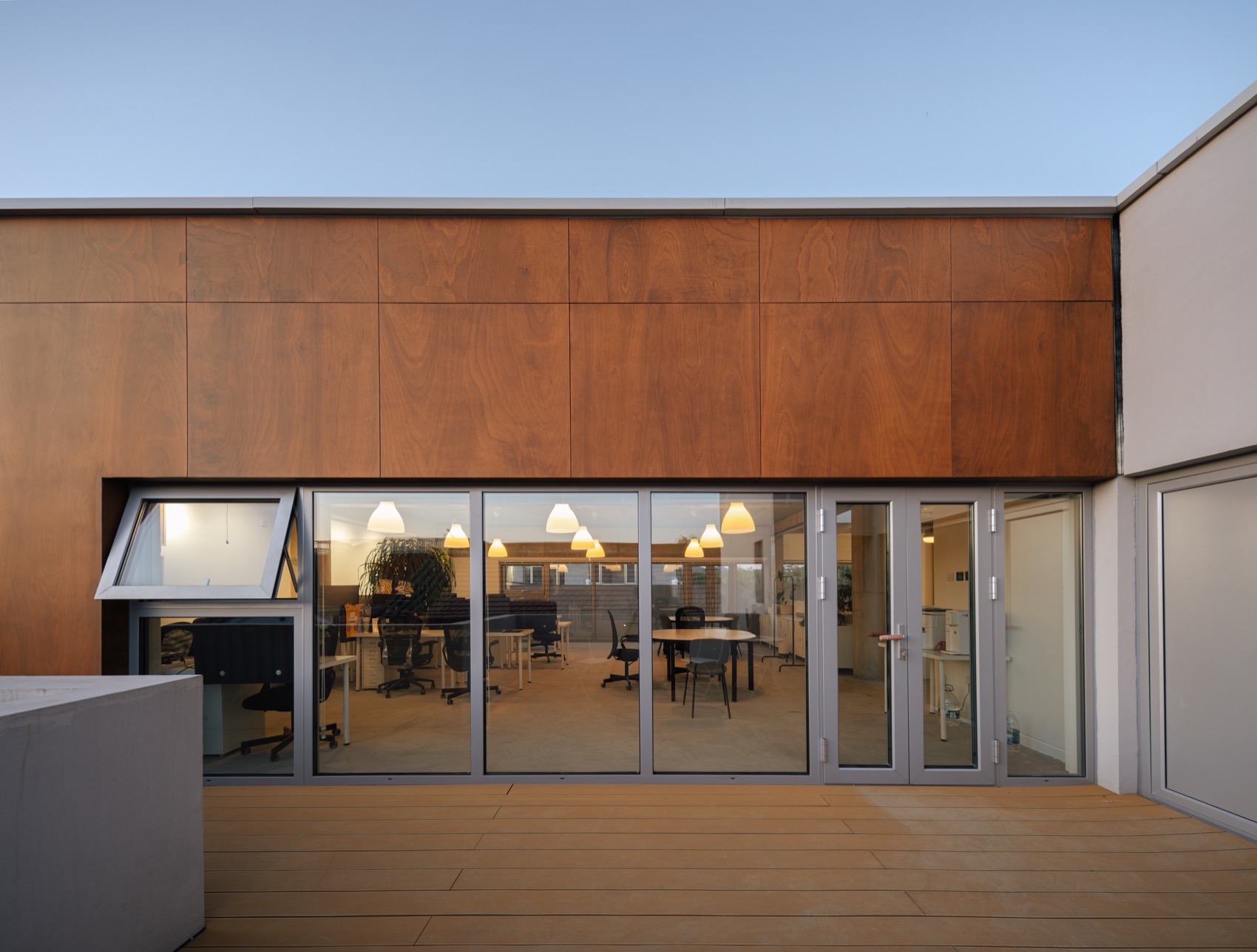 雪山村住宅丨中国北京丨大料建筑（刘阳,蔡卓群）-84