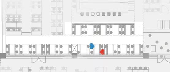 深圳木屋烧烤“恋上”空间设计 | 回归本源,恋上生活的不同阶段-70
