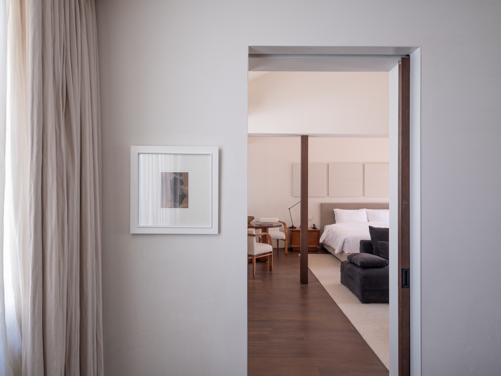 苏州畅园有熊酒店 / 大舍建筑设计事务所-41