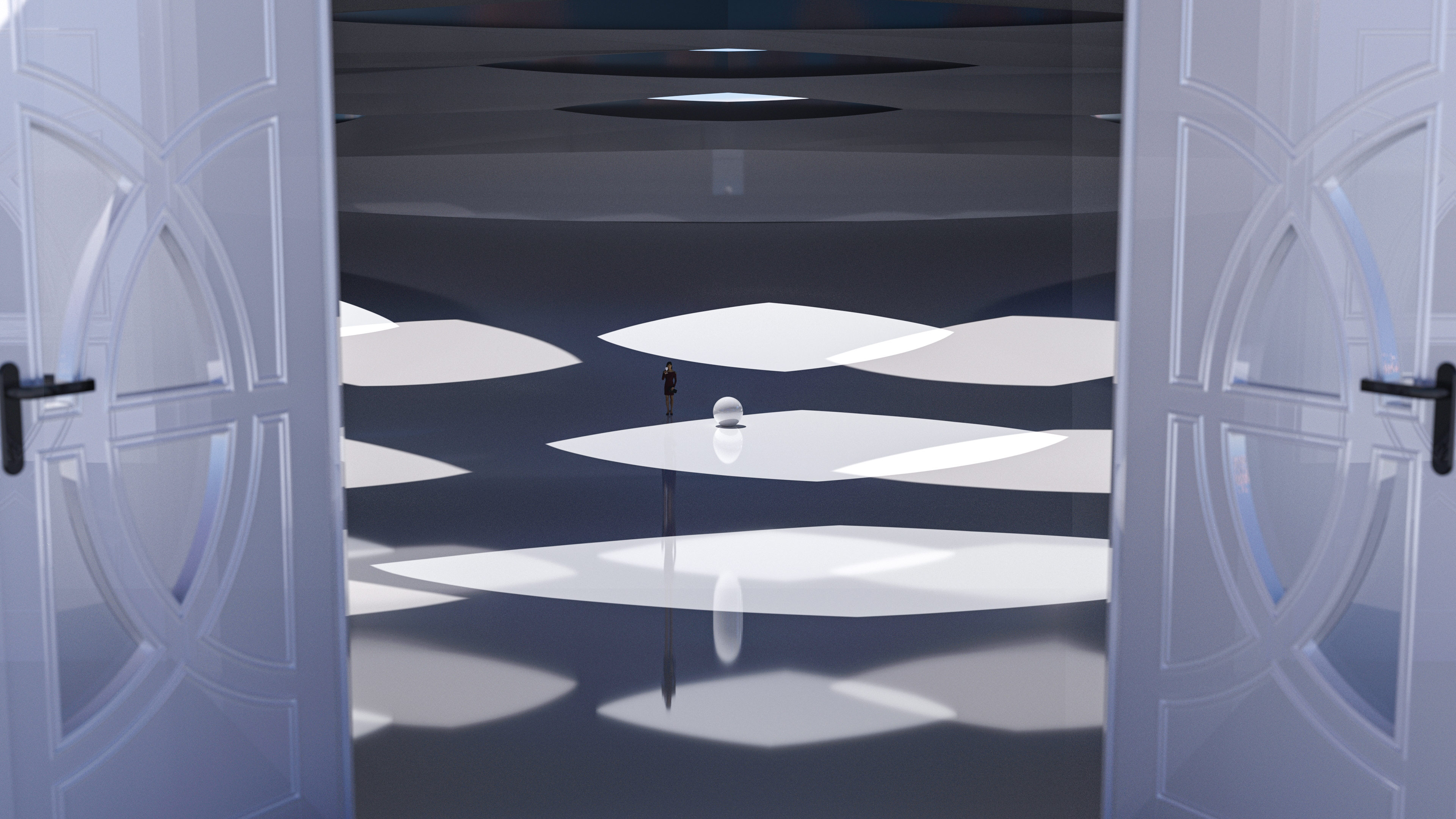 NOWHERE LIVING-3