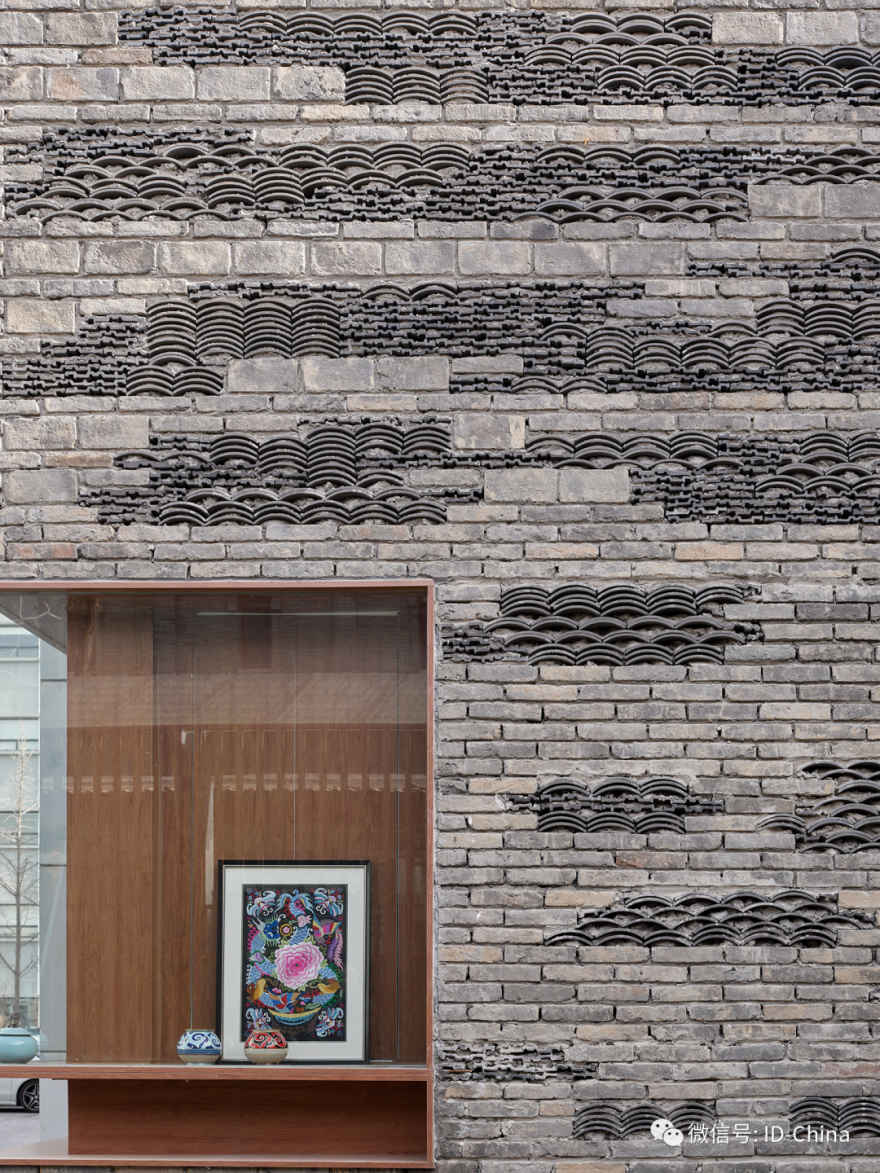 咏园·拾柒精品酒店丨中国北京丨柒合(北京)建筑设计有限公司,DAGA大观建筑设计-74