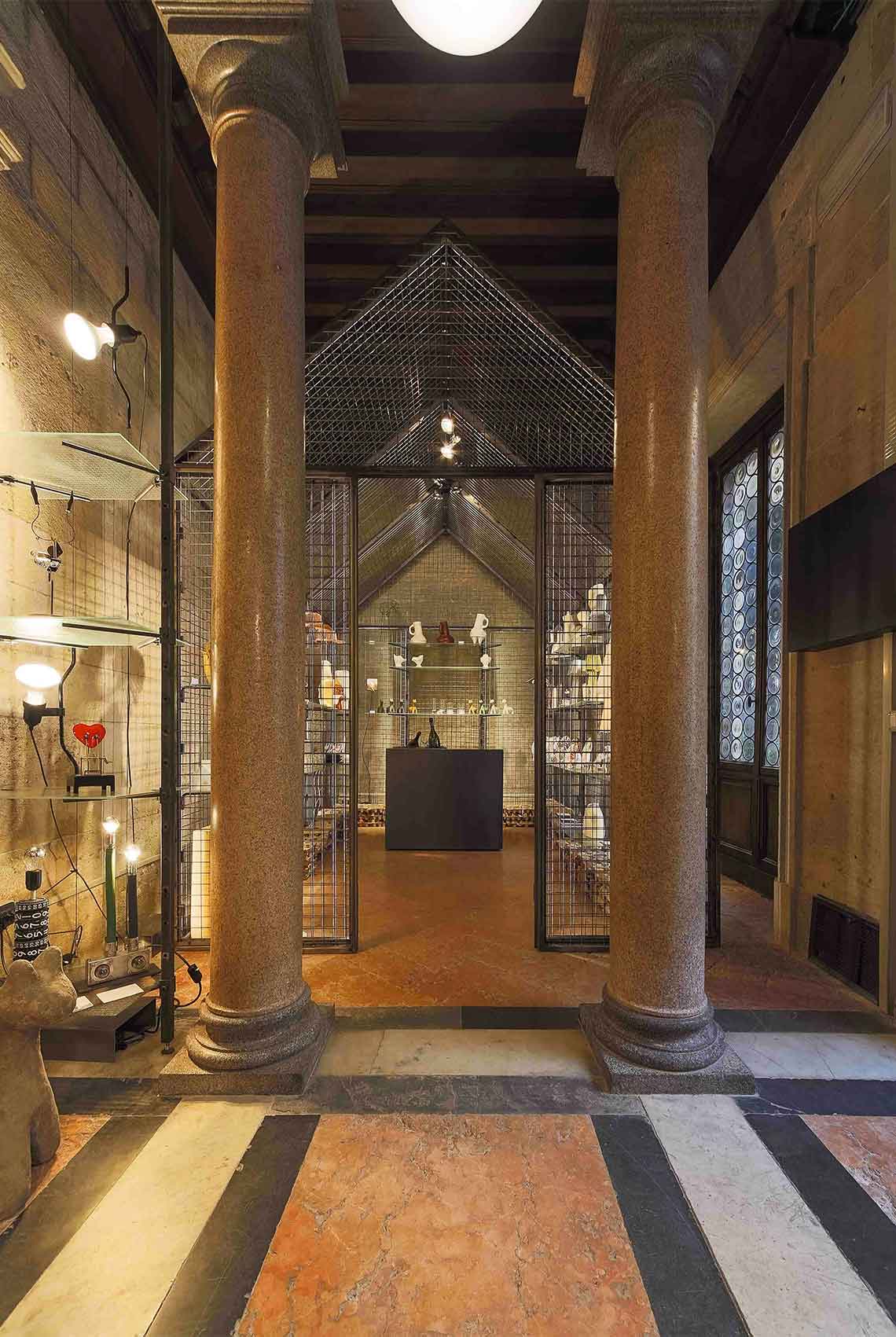 米兰传奇建筑事务所 CLS Architetti 精选作品-12