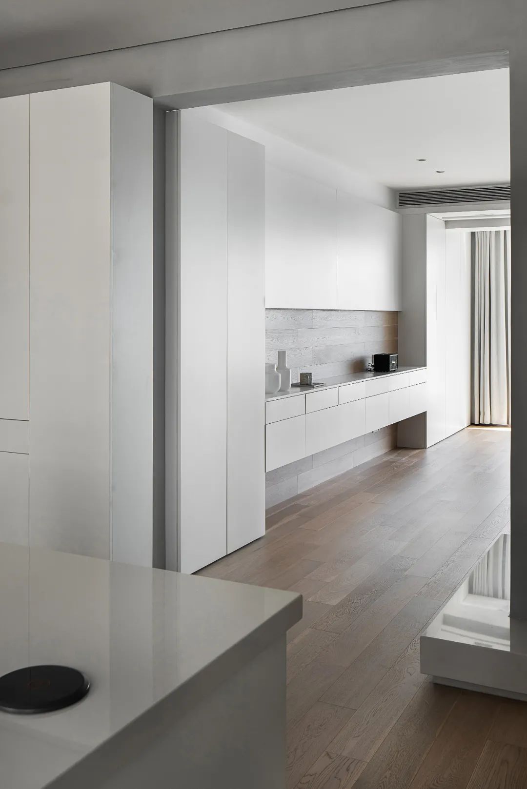 内述丨中国浙江丨千上空间设计-36