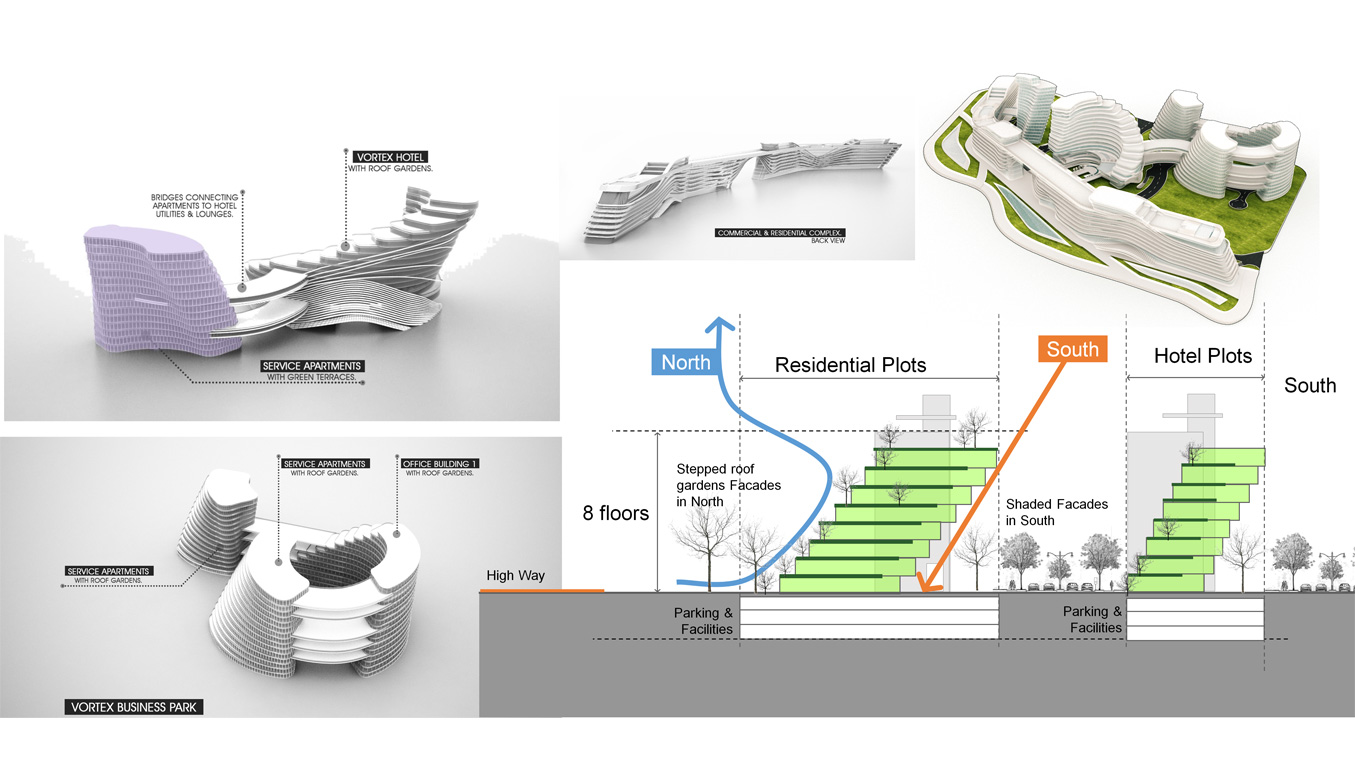 丨阿联酋迪拜丨CUBE Consultants-20