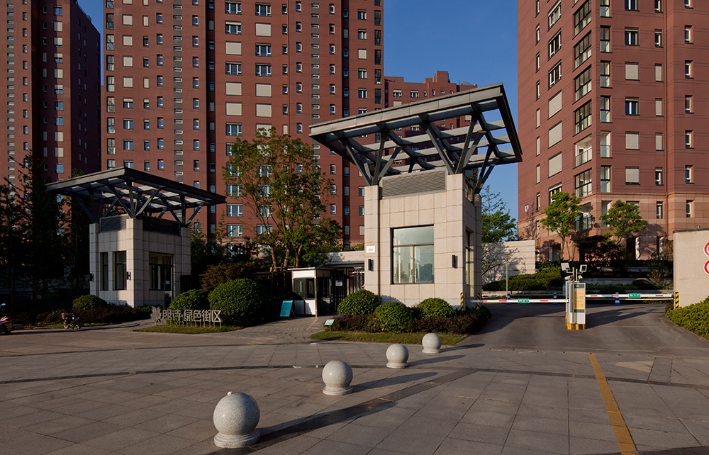 Nanjing Landsea Green Block - Residence - L&A GROUP | To Create a Better Environment-23