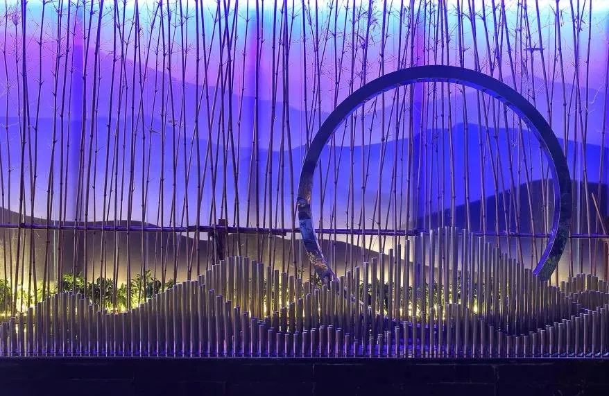 盐运九曲，八里秦淮 | 绿地西南 • 自贡-116