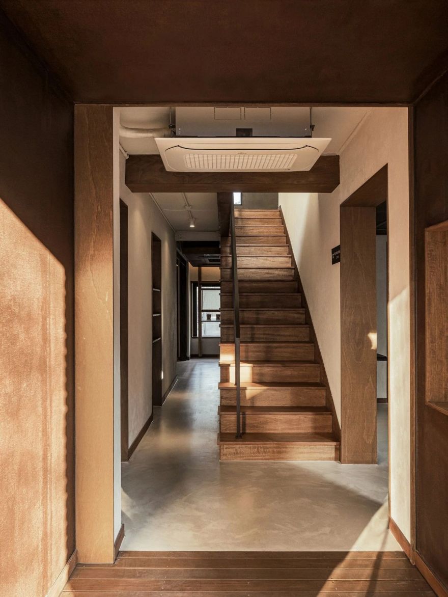 逗号与分号书店丨墨西哥克雷塔罗丨Verduzco Guerra-62