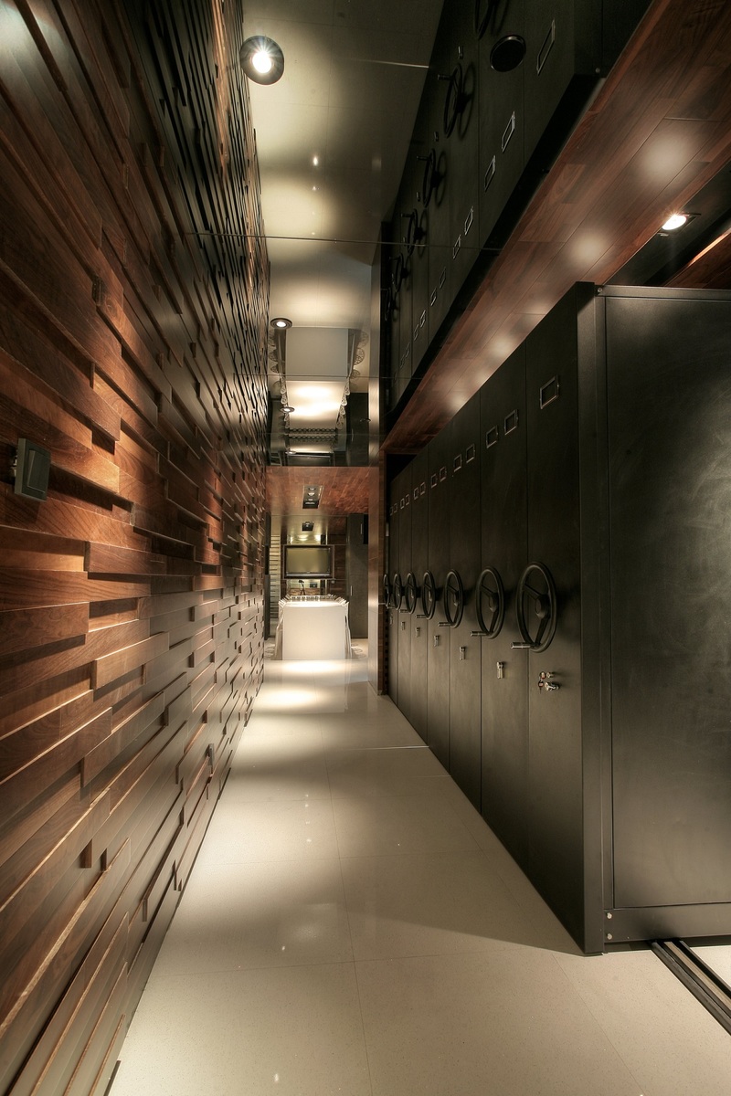 深圳 CBD 创意盒子工作室丨中国深圳丨黑龙设计-23